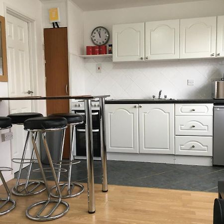 Hill View Apartment Brean Ngoại thất bức ảnh