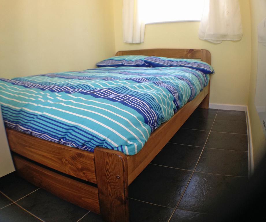 Hill View Apartment Brean Ngoại thất bức ảnh