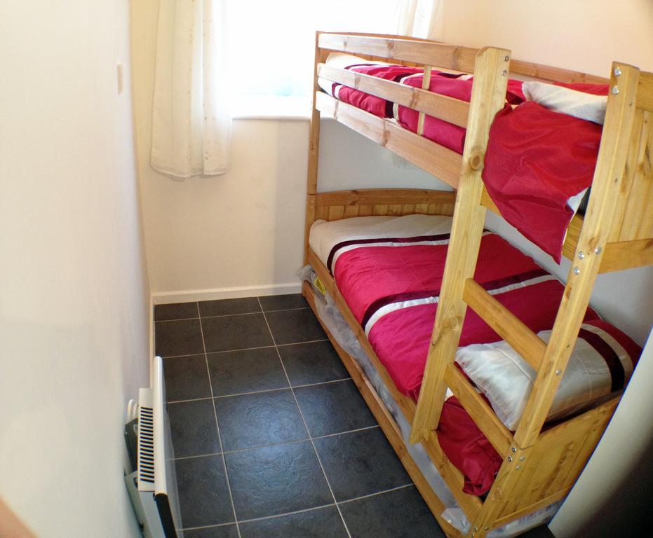 Hill View Apartment Brean Ngoại thất bức ảnh
